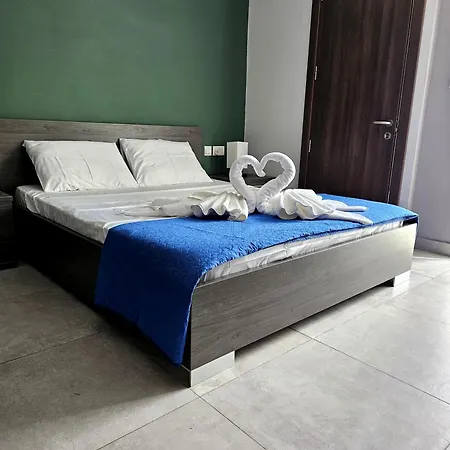 Appartement Duplex Penthouse