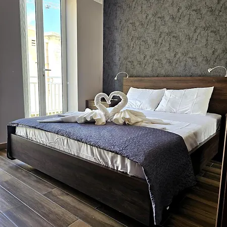 Appartement Duplex Penthouse *