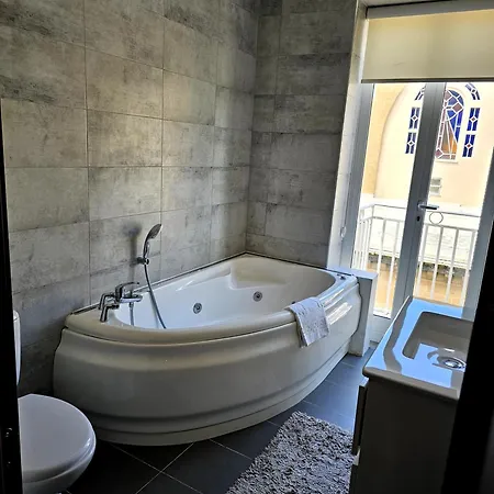 Duplex Penthouse