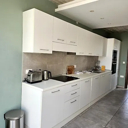 Appartement Duplex Penthouse Gzira