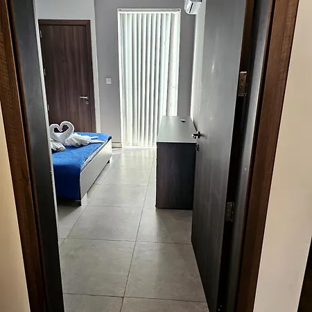 Appartement Duplex Penthouse *