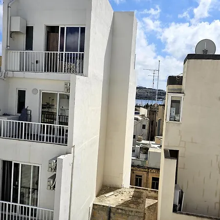 Appartement Duplex Penthouse *