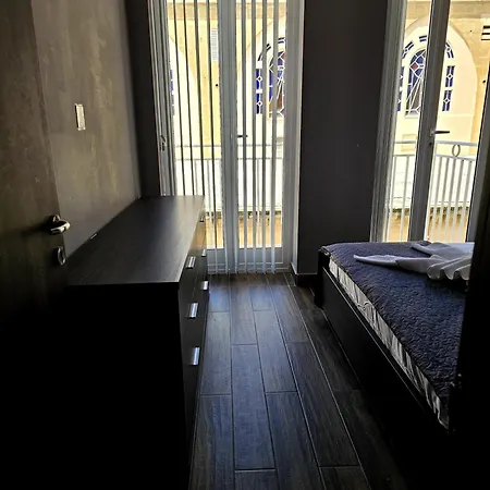 Appartement Duplex Penthouse Gzira