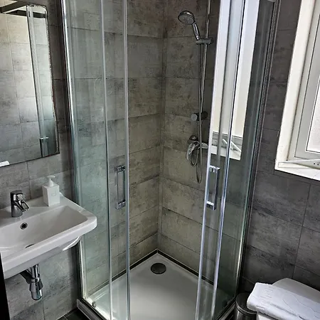 Duplex Penthouse Apartment