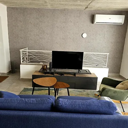 Appartement Duplex Penthouse