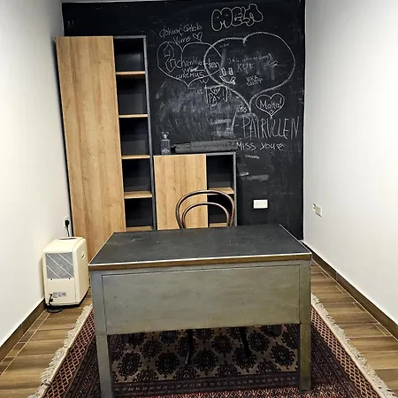 Duplex Penthouse Gzira