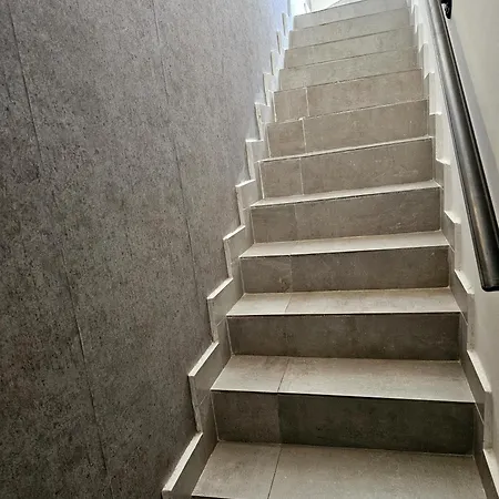 Duplex Penthouse *
