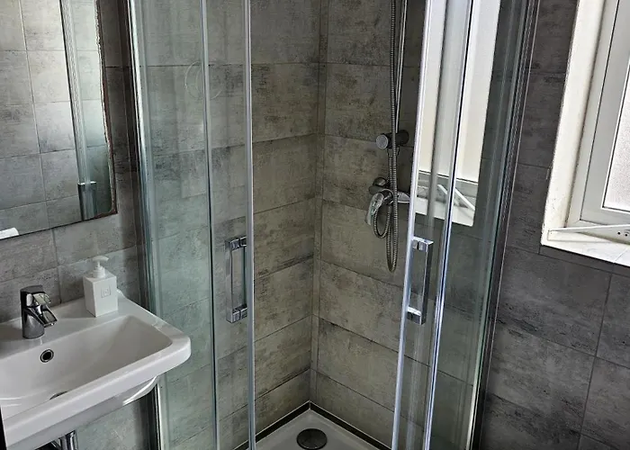 Duplex Penthouse דירה