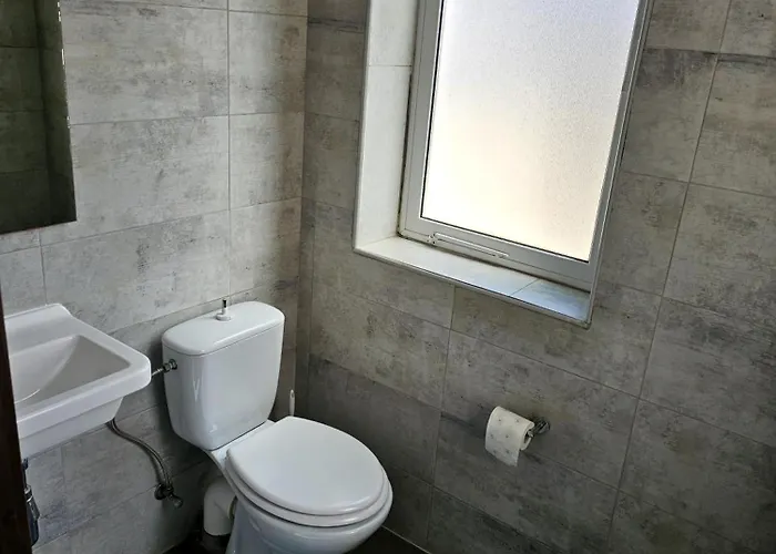 דירה Duplex Penthouse *